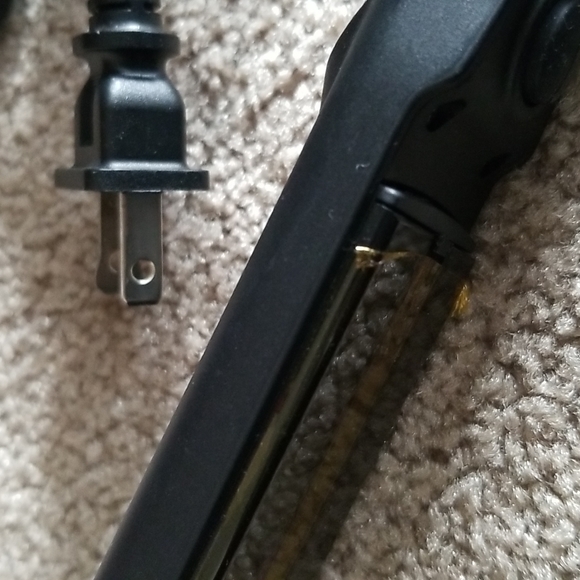 Brand New Paryoe Steam Flat Iron - Picture 9 of 9